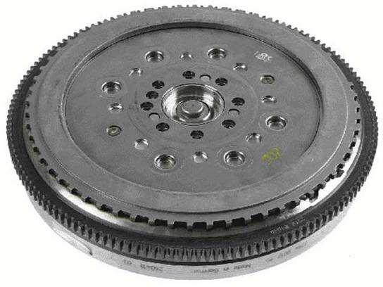 Mercedes Flywheel (Dual-Mass) 2710305005